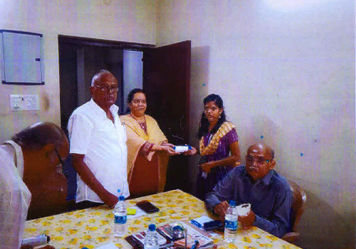 Medical Camp - Photo 18